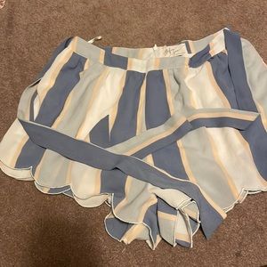 Before you size medium